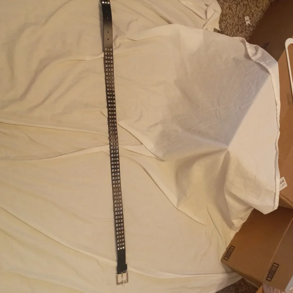 Studded Belt - Picture 9 of 12